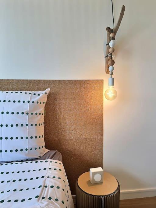 "L'Horizon" De Miss.K Conciergerie Apartment Macon Bagian luar foto